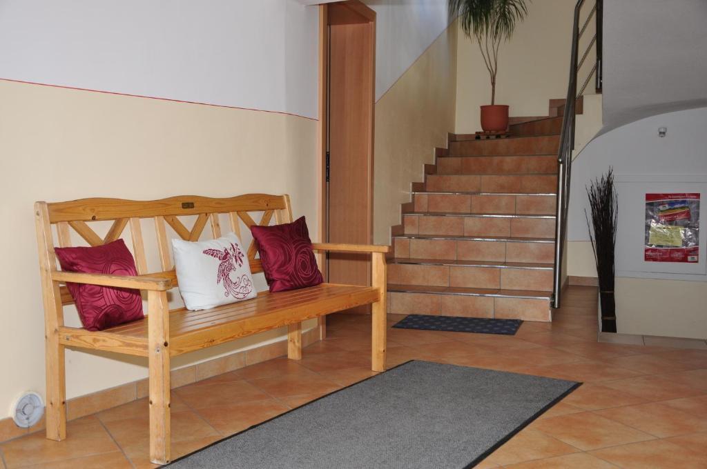 Pension Waldheim ماوترندورف المظهر الخارجي الصورة